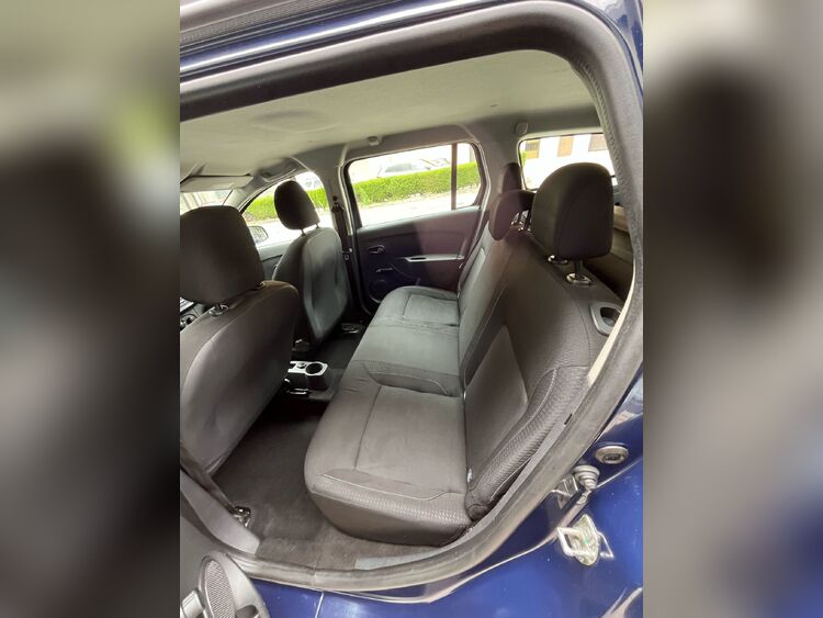 Dacia Logan  foto 10
